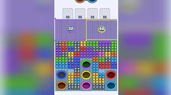 Hole People Level 1309: Hole People Level 1309 Hard Solution Walkthrough