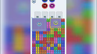 Hole People Level 1314: Hole People Level 1314 Hard Solution Walkthrough