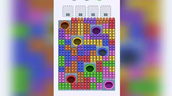 Hole People Level 1318: Hole People Level 1318 Hard Solution Walkthrough