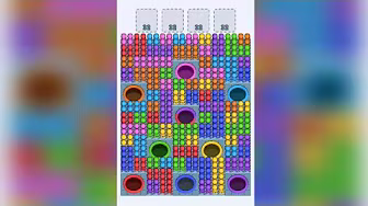 Hole People Level 1320: Hole People Level 1320 Hard Solution Walkthrough