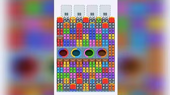 Hole People Level 1323: Hole People Level 1323 Hard Solution Walkthrough