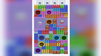 Hole People Level 1325: Hole People Level 1325 Hard Solution Walkthrough