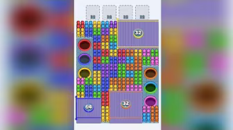 Hole People Level 1326: Hole People Level 1326 Hard Solution Walkthrough