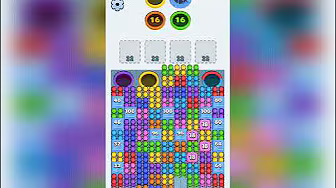 Hole People Level 1327: Hole People Level 1327 Very Hard Solution Walkthrough