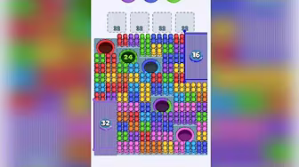 Hole People Level 1328: Hole People Level 1328 Hard Solution Walkthrough
