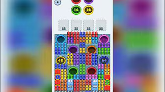 Hole People Level 1329: Hole People Level 1329 Hard Solution Walkthrough