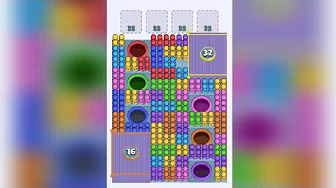 Hole People Level 1330: Hole People Level 1330 Hard Solution Walkthrough