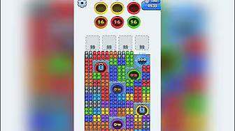 Hole People Level 1336: Hole People Level 1336 Hard Solution Walkthrough