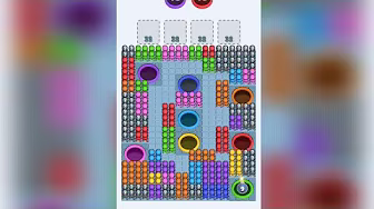 Hole People Level 1341: Hole People Level 1341 Hard Solution Walkthrough
