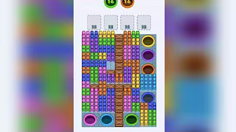 Hole People Level 1344: Hole People Level 1344 Hard Solution Walkthrough