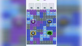 Hole People Level 1351: Hole People Level 1351 Hard Solution Walkthrough