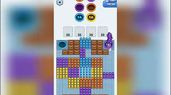 Hole People Level 1357: Hole People Level 1357 Hard Solution Walkthrough
