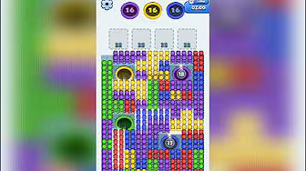 Hole People Level 1362: Hole People Level 1362 Hard Solution Walkthrough