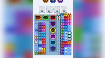 Hole People Level 1388: Hole People Level 1388 Hard Solution Walkthrough