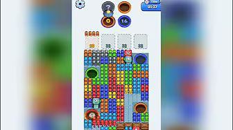 Hole People Level 1396: Hole People Level 1396 Hard Solution Walkthrough