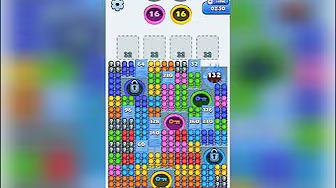 Hole People Level 1403: Hole People Level 1403 Very Hard Solution Walkthrough
