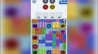 Hole People Level 1408: Hole People Level 1408 Very Hard Solution Walkthrough