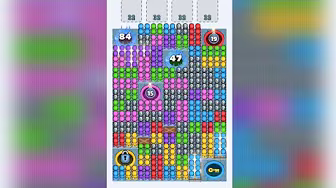 Hole People Level 1411: Hole People Level 1411 Very Hard Solution Walkthrough