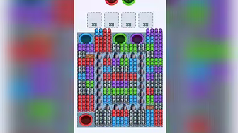Hole People Level 1426: Hole People Level 1426 Very Hard Solution Walkthrough