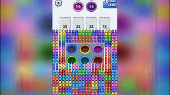 Hole People Level 1428: Hole People Level 1428 Very Hard Solution Walkthrough