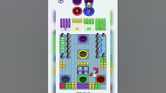 Hole People Level 143: Hole People Level 143 Solution Walkthrough