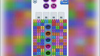 Hole People Level 1435: Hole People Level 1435 Very Hard Solution Walkthrough