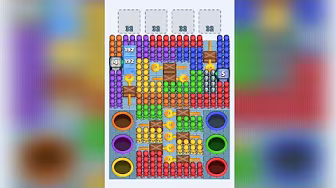 Hole People Level 1443: Hole People Level 1443 Very Hard Solution Walkthrough