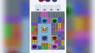 Hole People Level 1447: Hole People Level 1447 Very Hard Solution Walkthrough