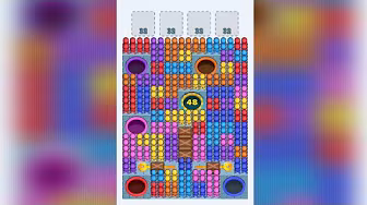 Hole People Level 1448: Hole People Level 1448 Very Hard Solution Walkthrough