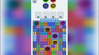 Hole People Level 1451: Hole People Level 1451 Hard Solution Walkthrough