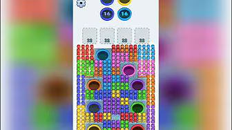 Hole People Level 1453: Hole People Level 1453 Very Hard Solution Walkthrough