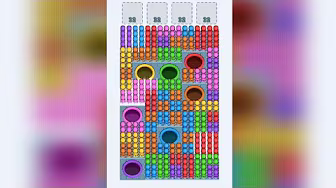 Hole People Level 1454: Hole People Level 1454 Very Hard Solution Walkthrough