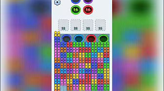 Hole People Level 1460: Hole People Level 1460 Very Hard Solution Walkthrough