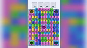 Hole People Level 1462: Hole People Level 1462 Very Hard Solution Walkthrough