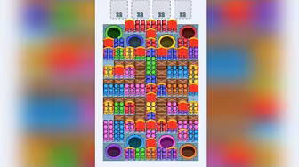 Hole People Level 1465: Hole People Level 1465 Very Hard Solution Walkthrough