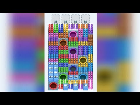 Hole People Level 1471: Hole People Level 1471 Hard Walkthrough Solution 