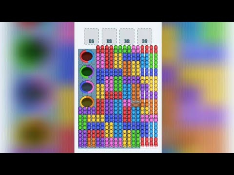 Hole People Level 1481: Hole People Level 1481 Hard Solution Walkthrough