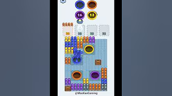 Hole People Level 15: Hole People Level 15 Solution Walkthrough