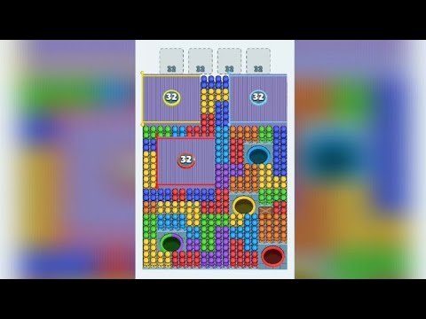 Hole People Level 1568: Hole People Level 1568 Very Hard Solution Walkthrough