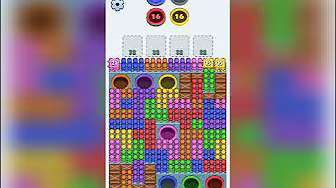 Hole People Level 1572: Hole People Level 1572 Hard Walkthrough Solution