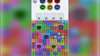 Hole People Level 1573: Hole People Level 1573 Very Hard Walkthrough Solution