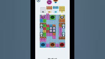 Hole People Level 193: Hole People Level 193 Solution Walkthrough