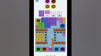 Hole People Level 194: Hole People Level 194 Solution Walkthrough