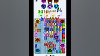 Hole People Level 231: Hole People Level 231 Solution Walkthrough