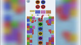 Hole People Level 314: Hole People Level 314 Hard Solution Walkthrough