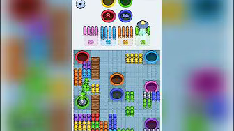 Hole People Level 328: Hole People Level 328 Hard Solution Walkthrough