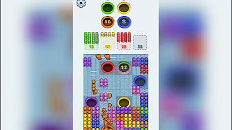 Hole People Level 333: Hole People Level 333 Solution Walkthrough