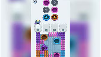 Hole People Level 335: Hole People Level 335 Solution Walkthrough