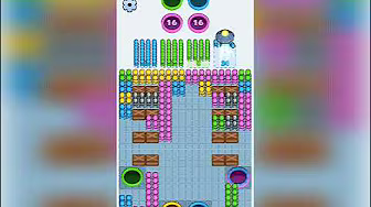Hole People Level 338: Hole People Level 338 Hard Solution Walkthrough