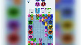 Hole People Level 340: Hole People Level 340 Solution Walkthrough